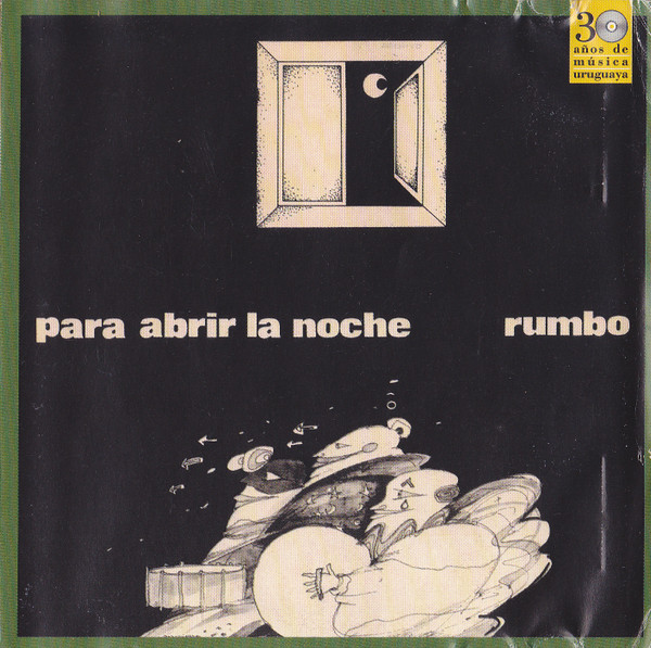 Para Abrir La Noche