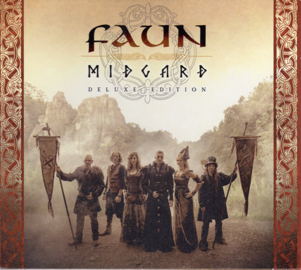 Midgard