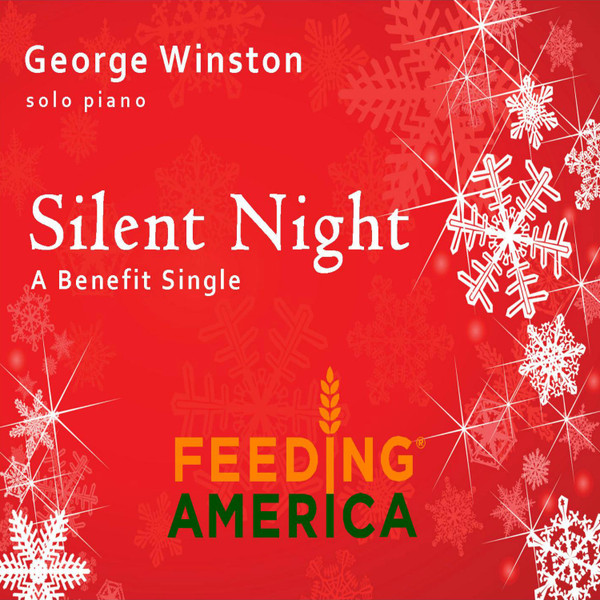 Silent Night – A Benefit Single For Feeding America