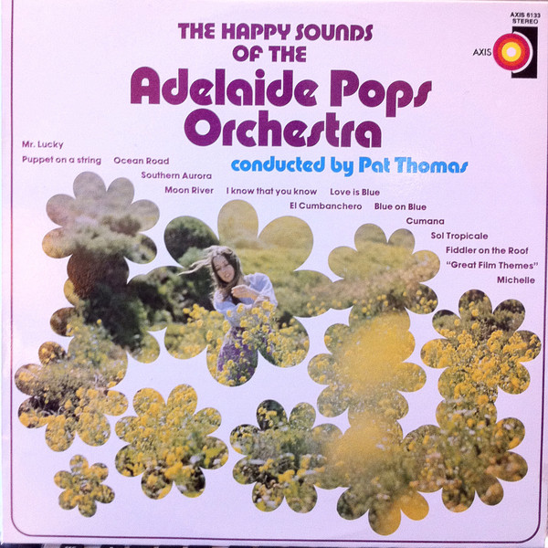 The Happy Sounds Of...