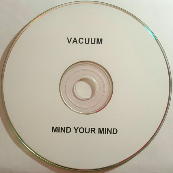 Mind Your Mind