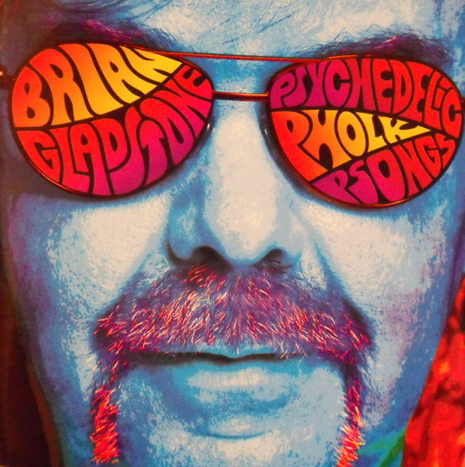 Psychedelic Pholk Psongs