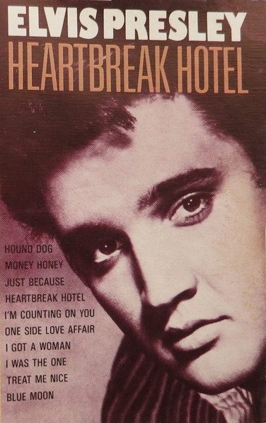 Heartbreak Hotel