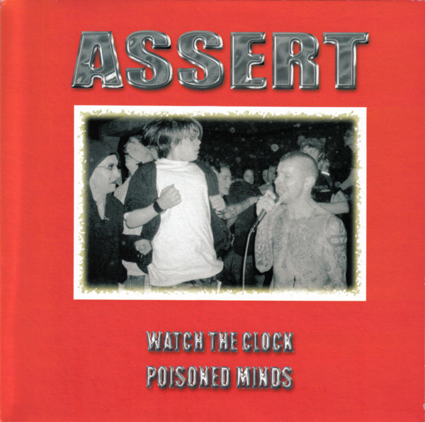 Assert / Swellbellys