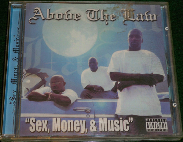 Sex, Money And Music