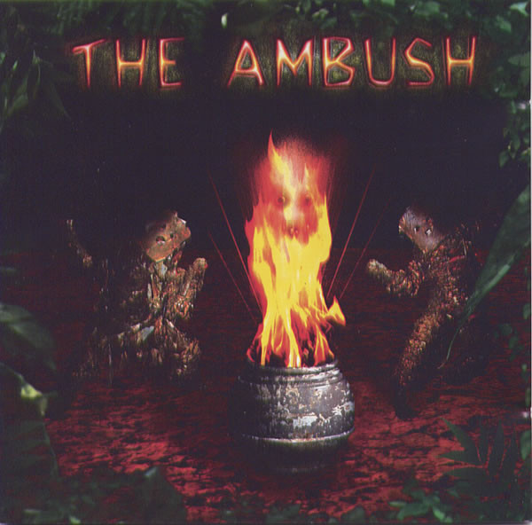 The Ambush