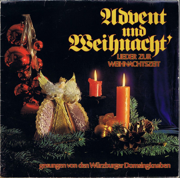 Advent Und Weihnacht´   Lieder Zur Weihnachtszeit