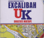 UK Dubstate Mixtape