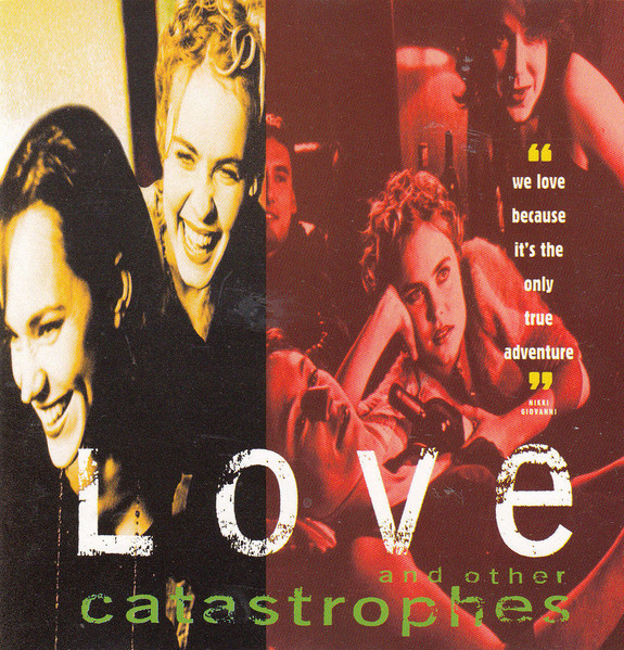 Love And Other Catastrophes
