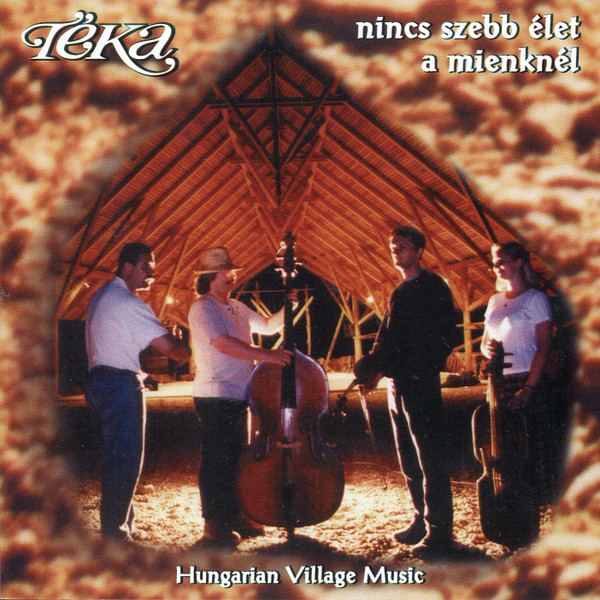 Nincs Szebb Élet A Mienknél