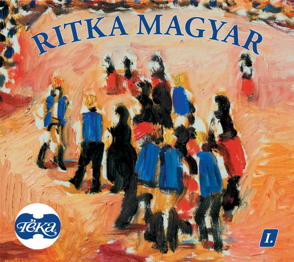Ritka Magyar I.