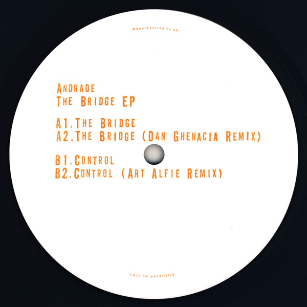 The Bridge EP