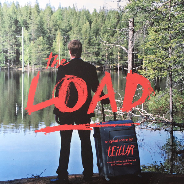 The Load: Original Score