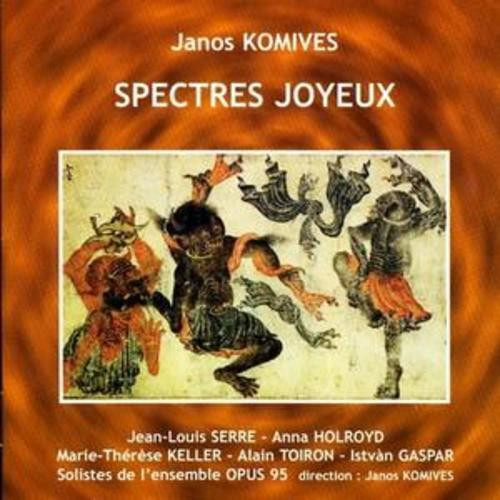 Spectres Joyeux
