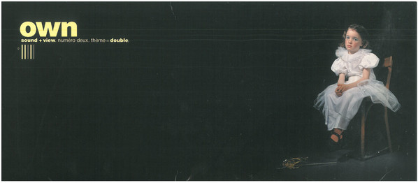 Own Numéro 2 Double