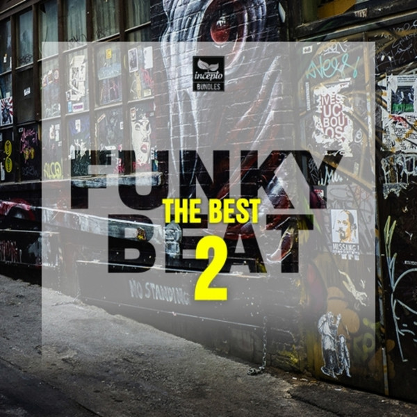 The Best Funky Beat 2