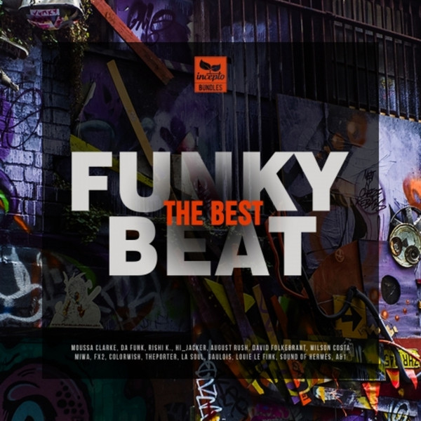 The Best Funky Beat