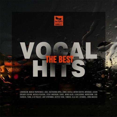 The Best Vocal Hits