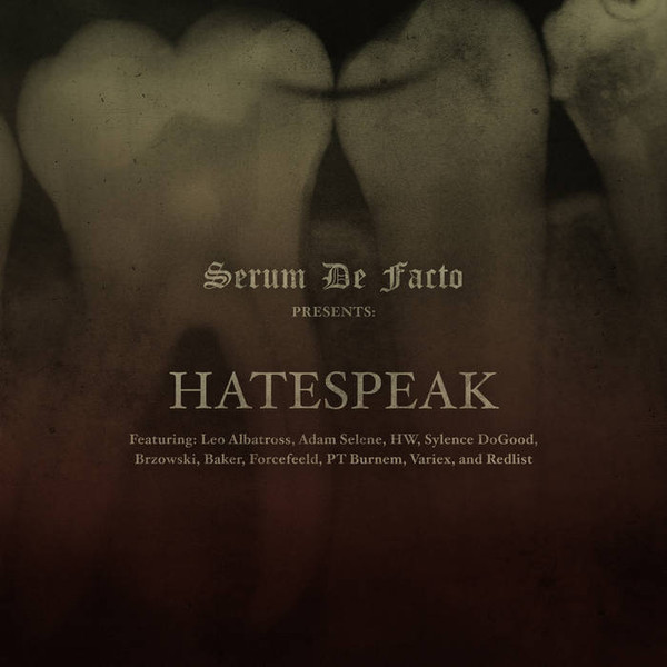 Hatespeak