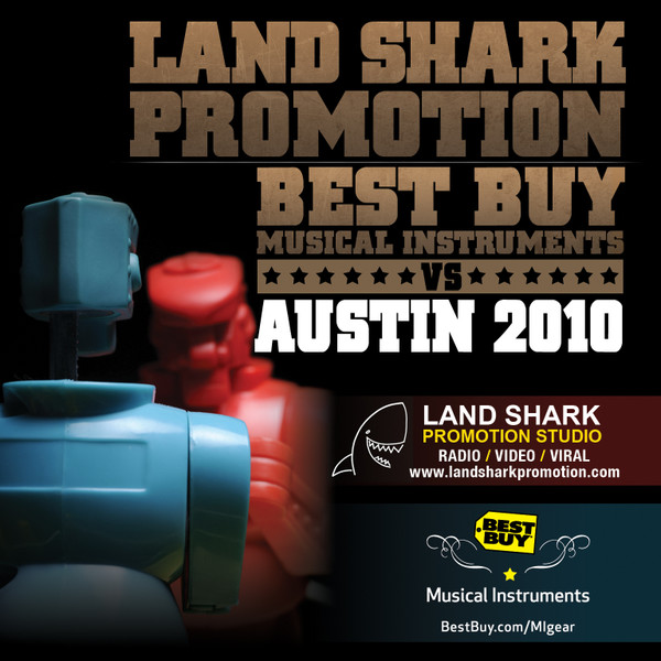Austin 2010