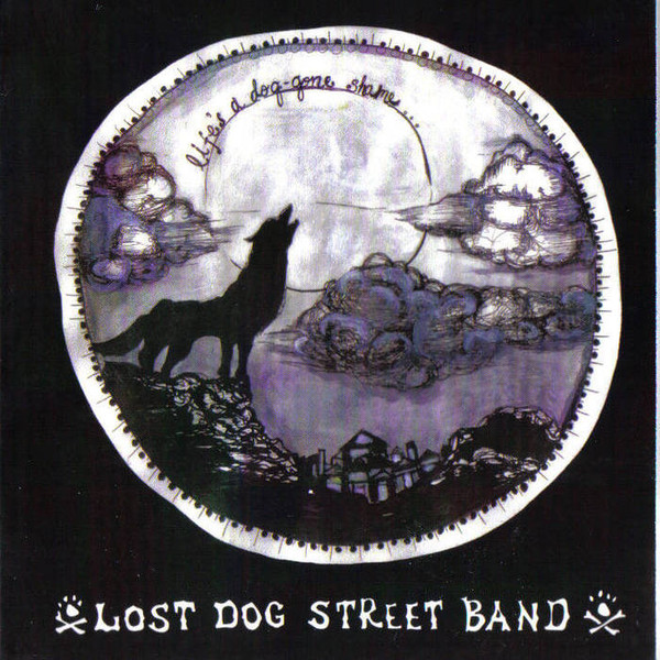 Life's a Dog-gone Shame