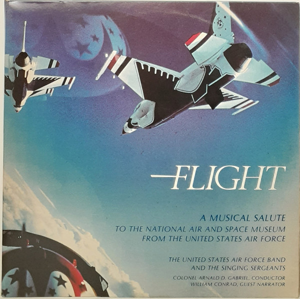Flight (A Musical Salute To The National Air And Space Museum From The United States Air Force)