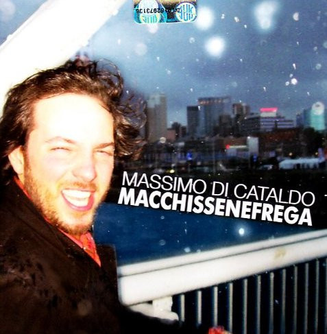 Macchissenefrega
