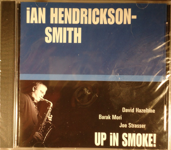 Up In Smoke!