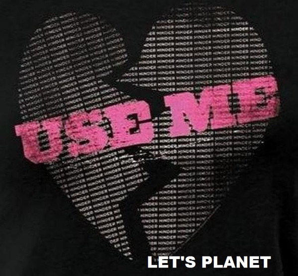 Use Me