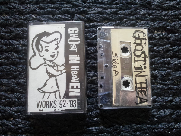 Works '92-'93