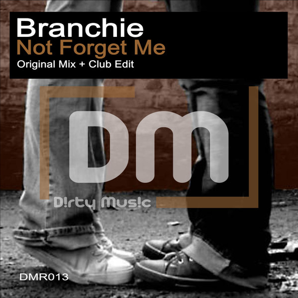Not Forget Me