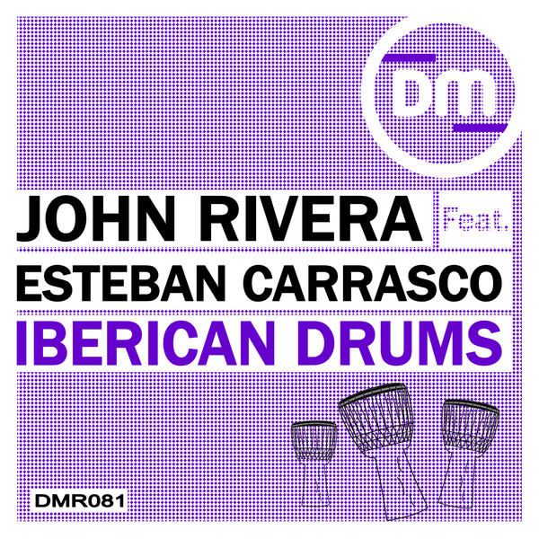 Iberican Drums