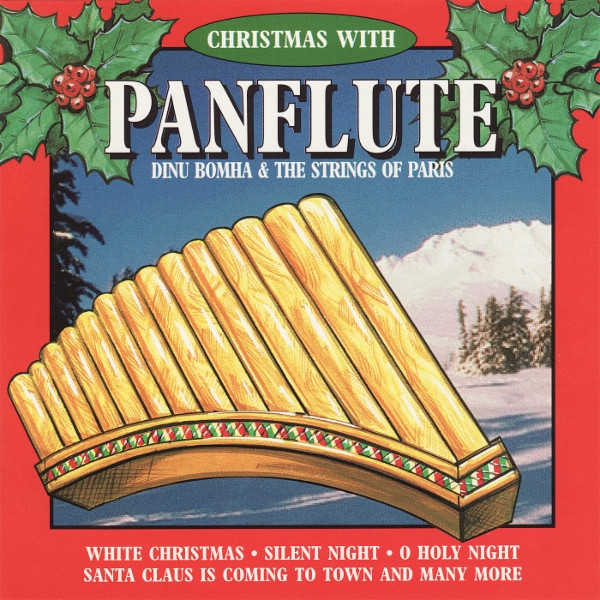 Christmas With Panflute