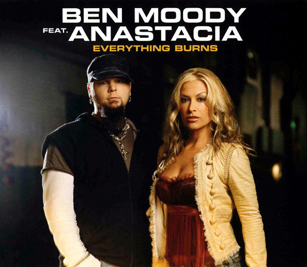 Everything Burns