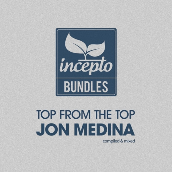 Top From The Top: Jon Medina