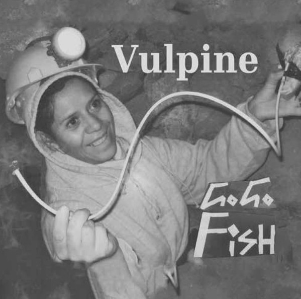Vulpine