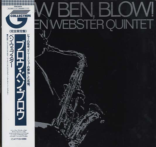 Blow Ben, Blow!