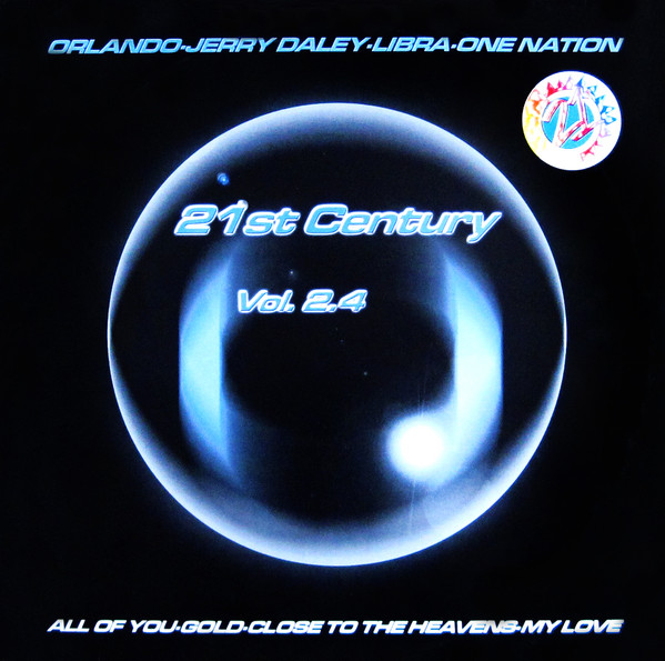 21st Century Vol. 2.4