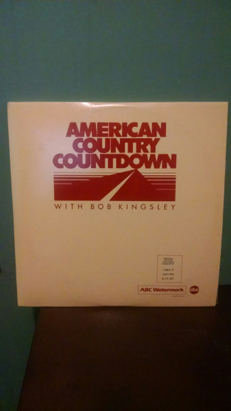 American Country Countdown