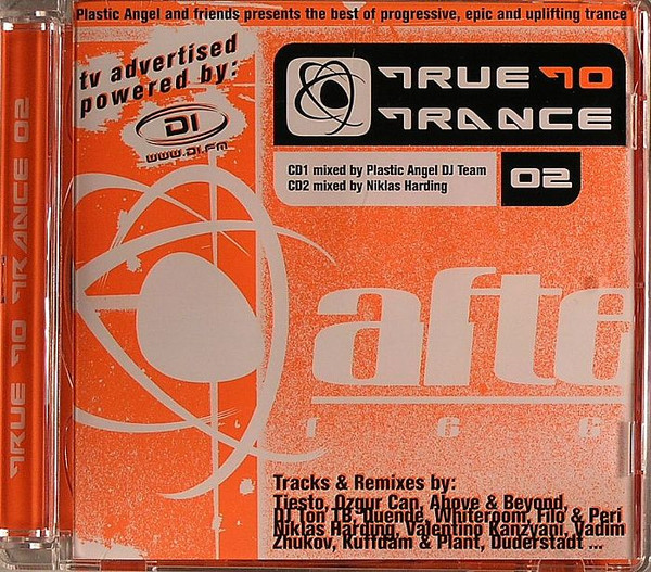 True To Trance 02