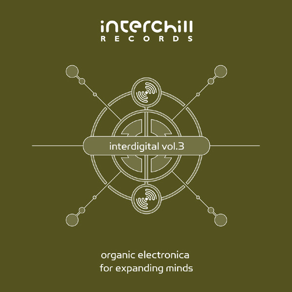 Interdigital Vol. 3