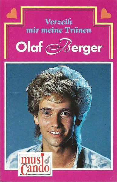 Verzeih Mir Meine Tränen