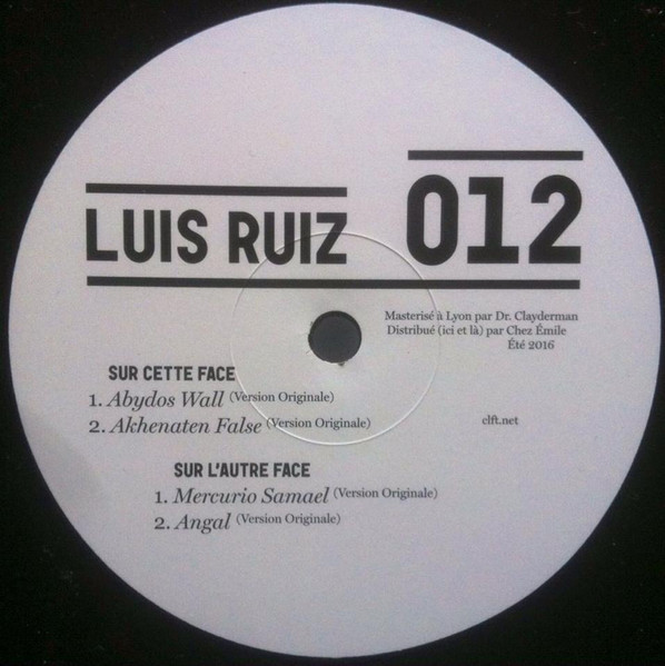 Baalsequent EP