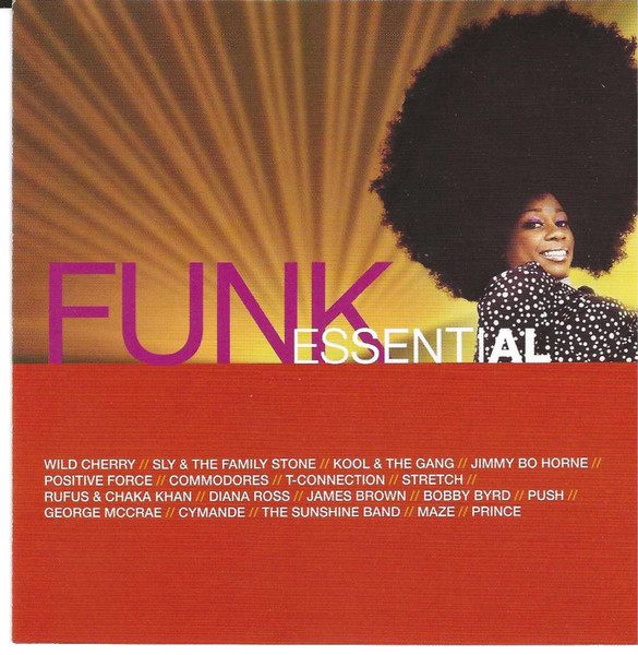 Essential Funk