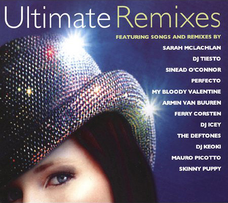 Ultimate Remixes