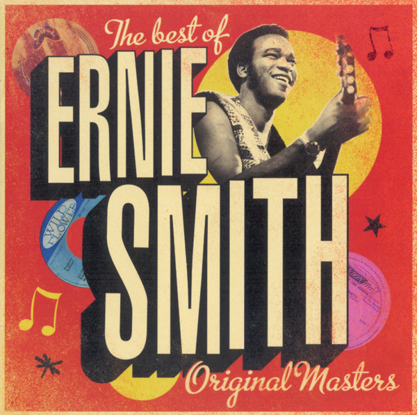 The Best Of Ernie Smith (Original Masters)