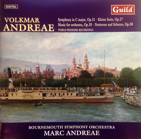 Orchestral Music