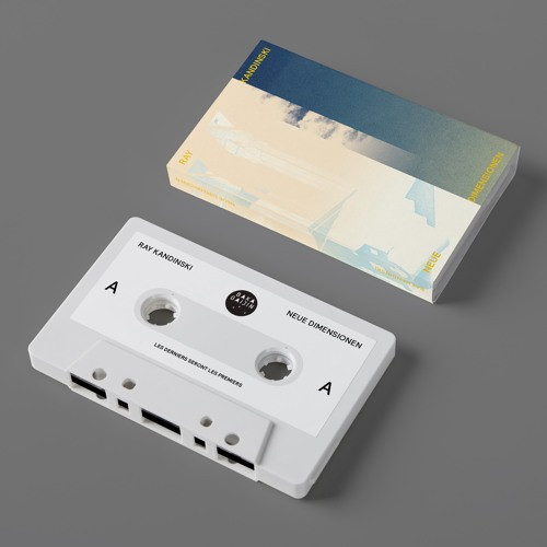 Neue Dimensionen - EP 