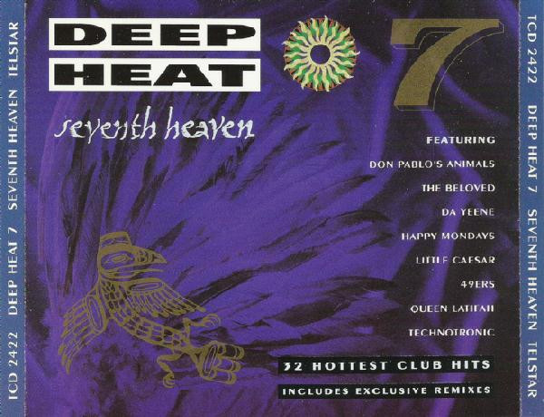 Deep Heat 7 (Seventh Heaven)
