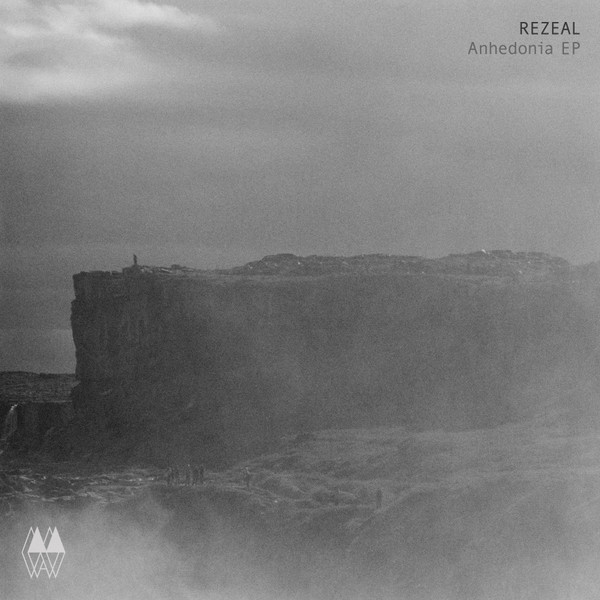 Anhedonia EP